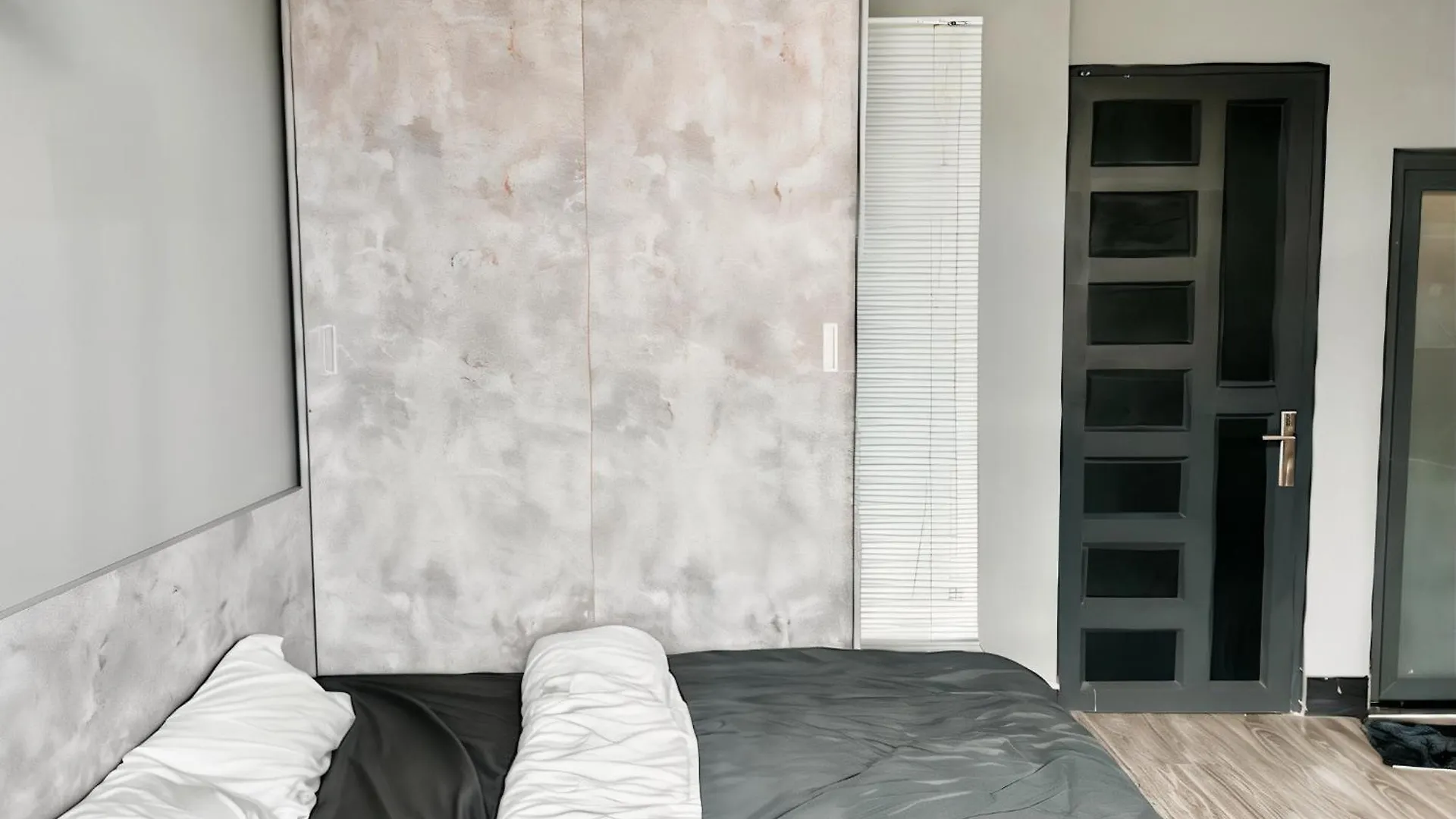 Four P Home'S - Luxury Apartment Ho Chi Minh-staden