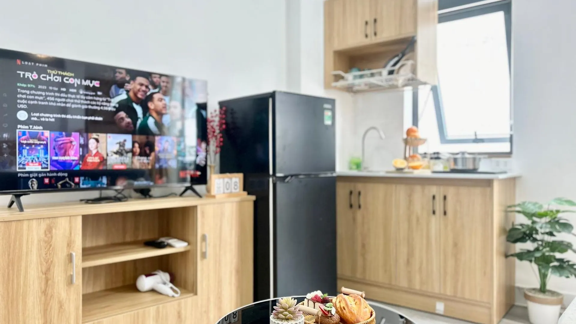 Four P Home'S - Luxury Apartment Ho Chi Minh-staden Vietnam