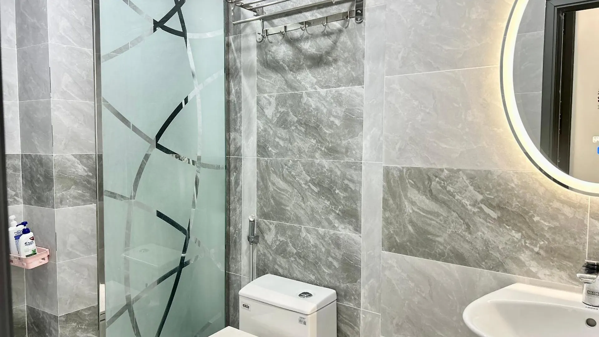 Aparthotel Four P Home'S - Luxury Apartment Ho Chi Minh City