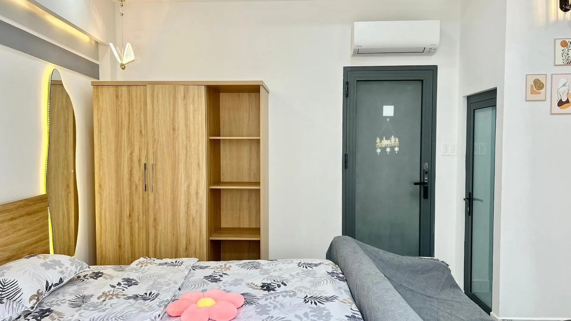 Four P Home'S - Luxury Apartment Ho Chi Minh City Aparthotel